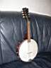 Mandolin-Banjo 1936